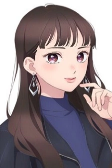 Capa de Emma Nakazono