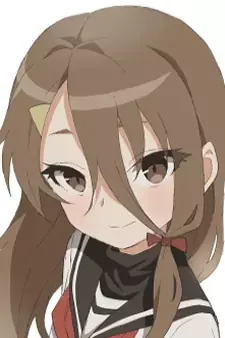 Capa de Sakurako Mikage