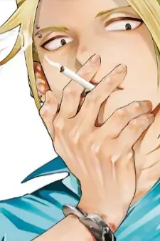 Cover Art