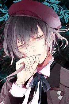 Cover Art
