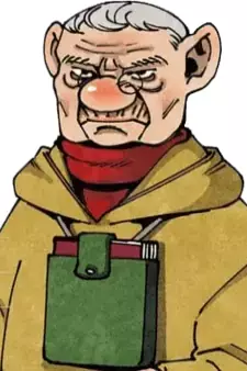 Capa