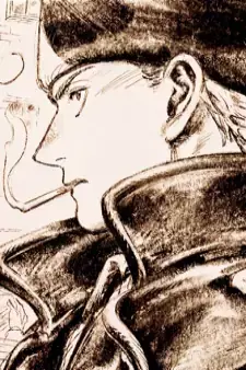 Capa de Aleksander 