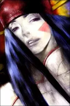 Arte de la Cubierta