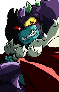 Cover Art