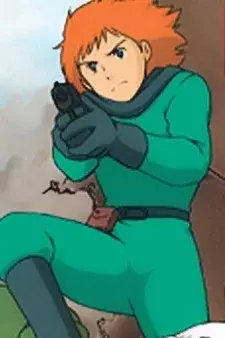 Capa