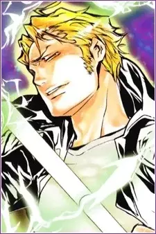 Cover Art