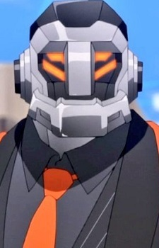 Cover Art
