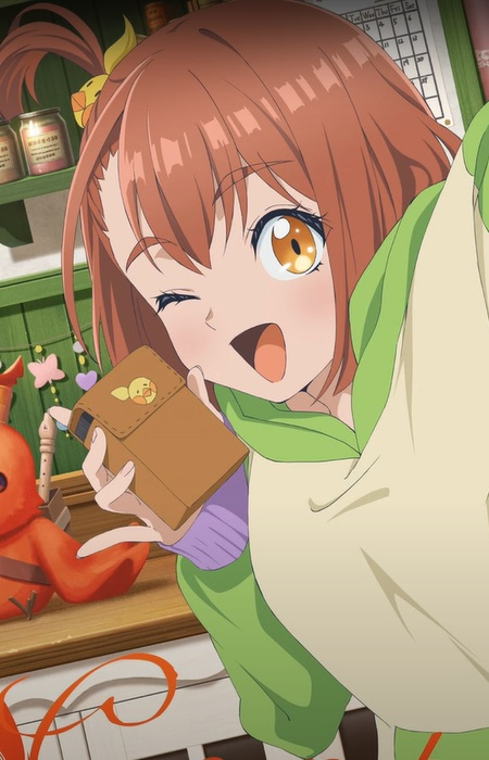 Cover Art