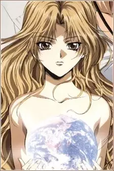 Cover Art