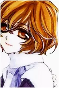 Capa de Sayori Wakaba