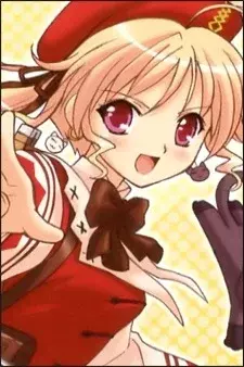 Cover Art