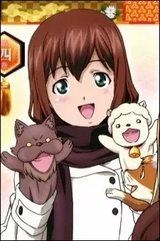 Cover Art