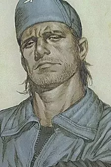 Capa