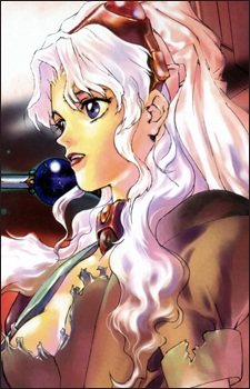 Cover Art