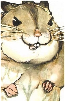 Cover Art