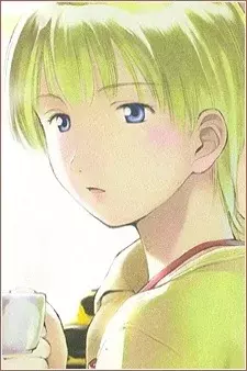 Cover Art
