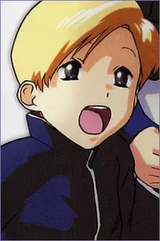 Cover Art