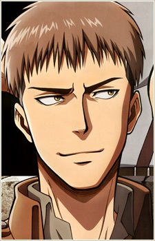 Capa de Jean Kirstein