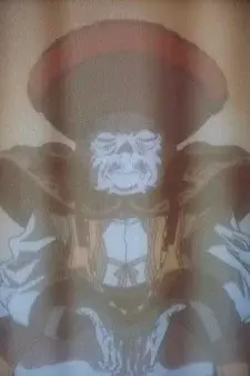 Arte de la Cubierta