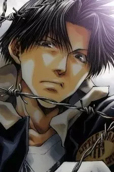 Cover Art