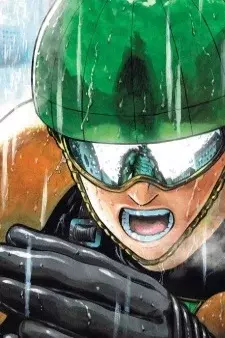 Cover Art