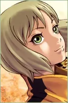 Cover Art