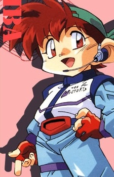 Cover Art