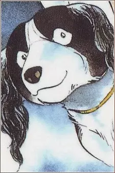 Cover Art