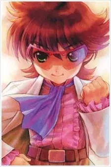 Cover Art