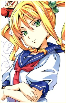Cover Art