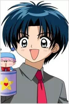 Cover Art
