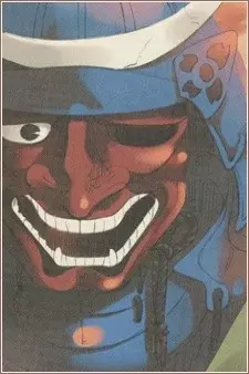 Arte de la Cubierta