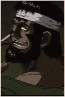 Cover Art