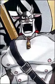 Arte de la Cubierta