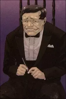 Capa