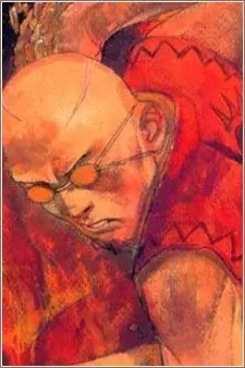 Cover Art