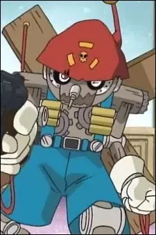 Capa