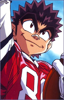 Cover Art