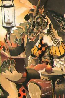 Cover Art