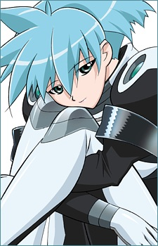 Cover Art