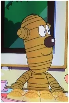 Arte de la Cubierta
