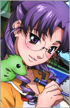 Cover Art
