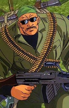 Cover Art