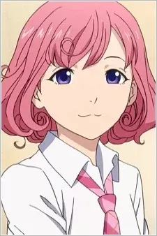 Capa de Kofuku  