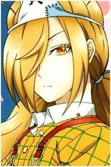 Capa de Momiji Binboda