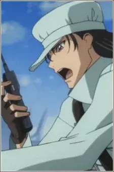 Capa