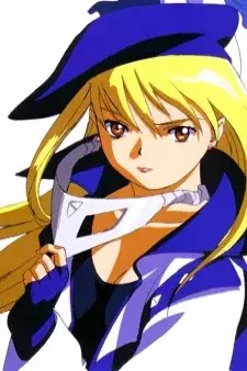 Cover Art
