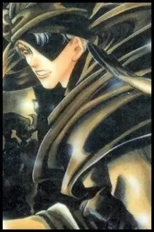 Cover Art