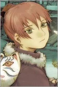 Cover Art