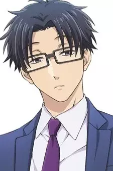 Capa de Hirotaka Nifuji